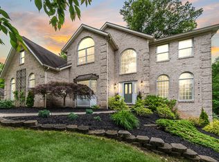 820 Sidehill Dr, Bel Air, MD 21015
