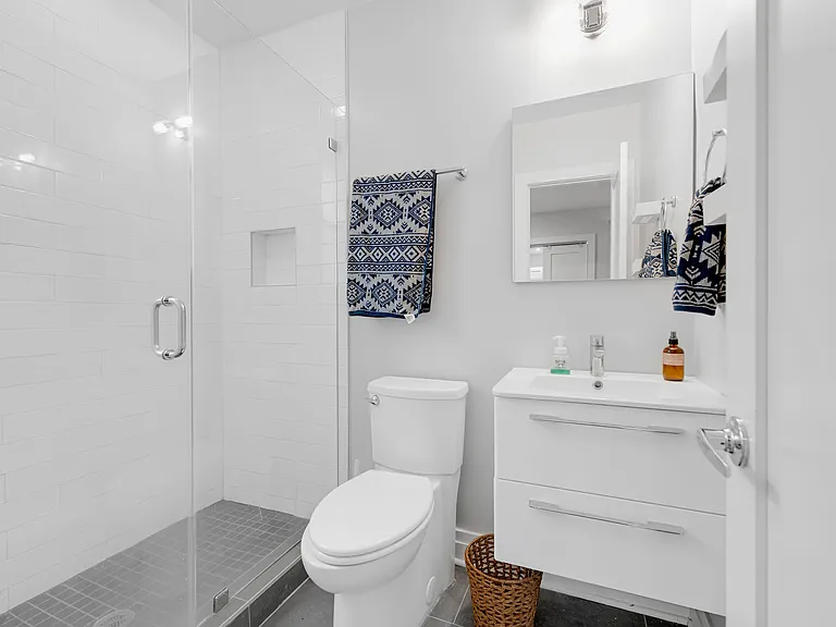 3101 Sherman Ave NW #205 — Photo 8