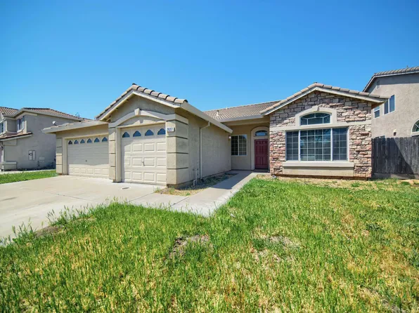2027 Bur Oak Pl, Stockton, CA 95206