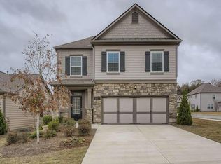 6602 Trailblazer Rd, Flowery Branch, GA 30542