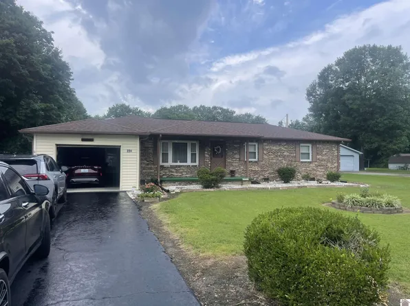 224 Sharon Dr, Ledbetter, KY 42058