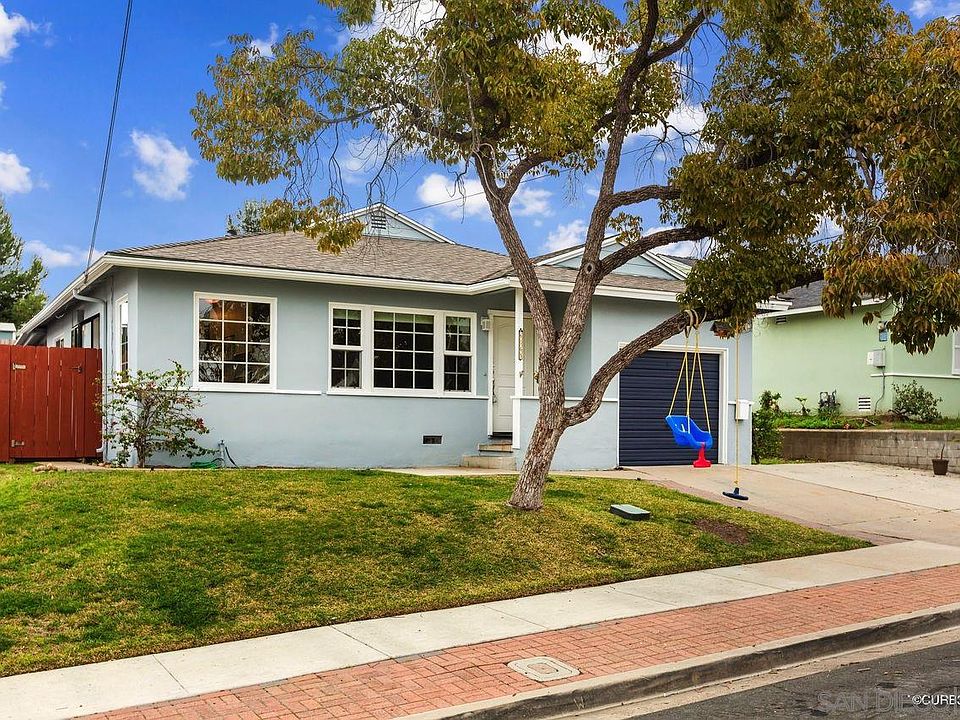 2nd image of 6065 Odessa Ave