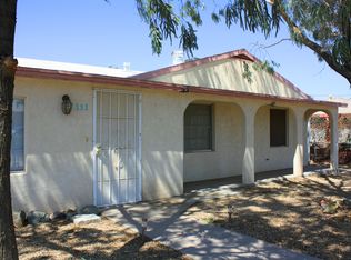 111 E 1st Ave, Ajo, AZ 85321