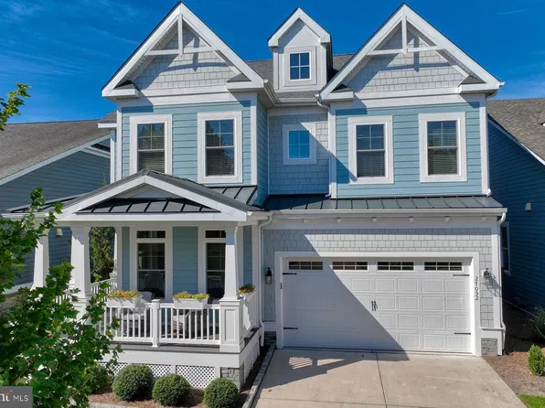27052 Firefly Blvd, Millsboro, DE 19966