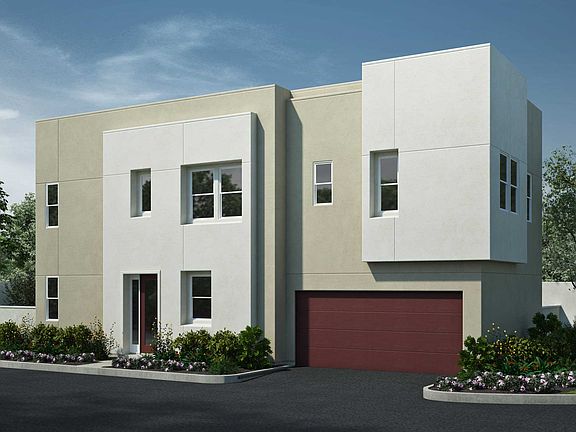 Residence 1XA