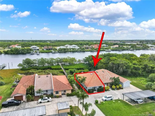3007 SE South Lookout Blvd #10, Port Saint Lucie, FL 34984