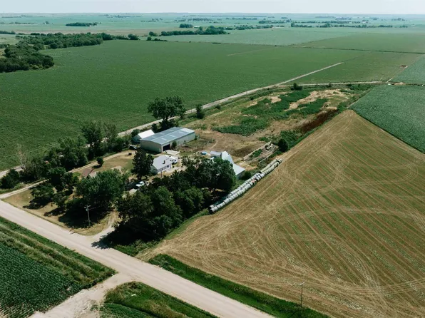 75950 431st Rd, Lexington, NE 68850