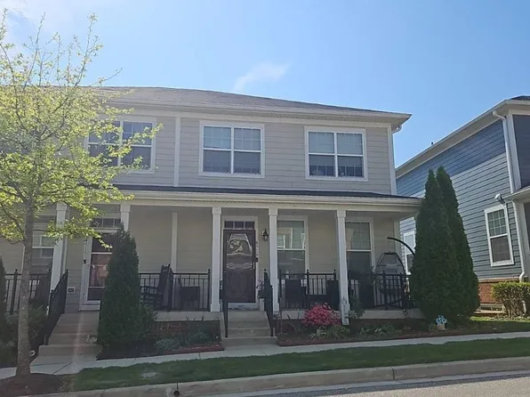 4519 Birchwood Dr, Baltimore, MD 21229
