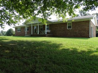 2024 Brick Church Rd, Slaughters, KY 42456