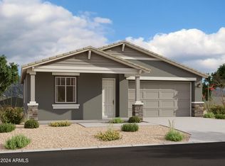 4855 S Carver Ave, Mesa, AZ 85212