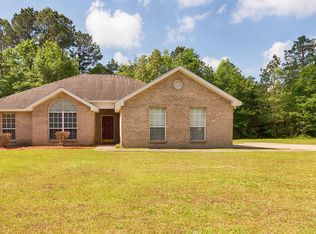 1521 E Village Pkwy, Gautier, MS 39553