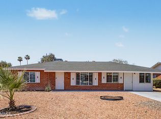 608 N 47th Pl, Phoenix, AZ 85008