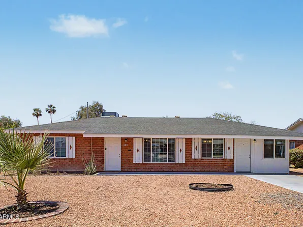 608 N 47TH Place, Phoenix, AZ 85008