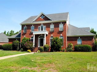 6805 Hardscrabble Ct, Wilmington, NC 28409