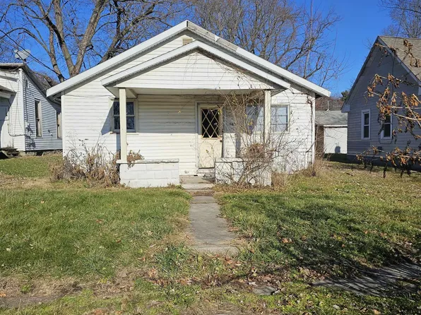 1470 Grand St, Wabash, IN 46992