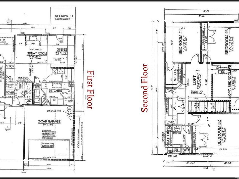 2nd image of 317 Darecrest Lane Lexington