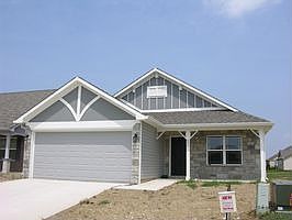 Home for Sale in Greenwood, Indiana $117,900