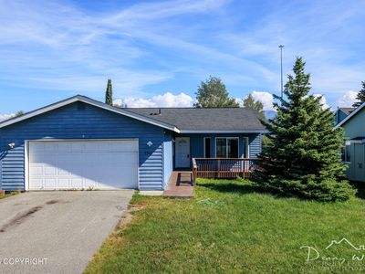 9341 Eris Dr, Anchorage, AK, 99515