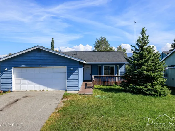 9341 Eris Dr, Anchorage, AK 99515