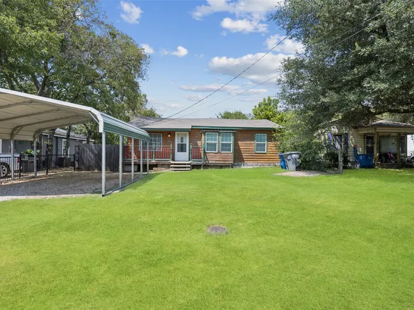 5719 Margewood Dr, Dallas, TX 75236