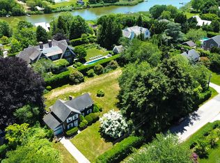 117 & 127 Narod Blvd, Water Mill, NY 11976