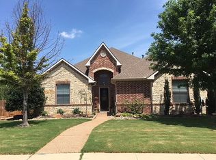 604 Uvalde Dr, Keller, TX 76248