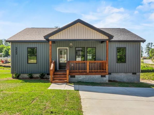 322 Lincolnshire Sq, Columbia, SC 29203