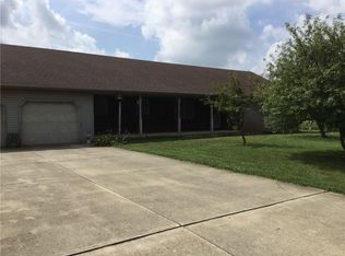 Russell Rd, Sidney, OH 45365