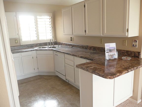 4th image of 2460 E LEISURE WORLD --