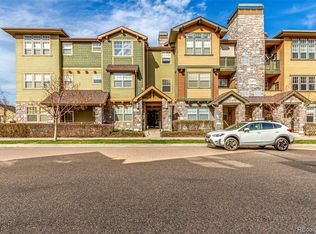 15455 Canyon Rim Dr UNIT 304, Englewood, CO 80112