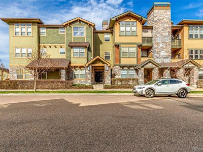 15455 Canyon Rim Drive #304, Englewood, CO, 80112
