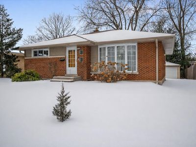 526 S Lewis Ave, Lombard, IL, 60148