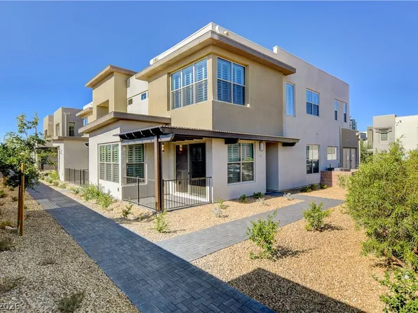 1165 Notch Peak St Unit 101, Las Vegas, NV 89135