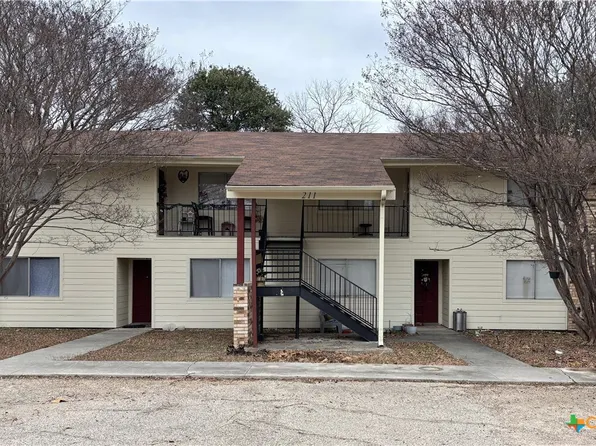 211 W Cardinal Ln, Harker Heights, TX 76548