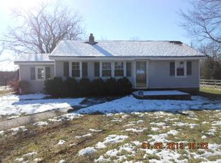 1102 Old Buckingham Rd, Powhatan, VA 23139