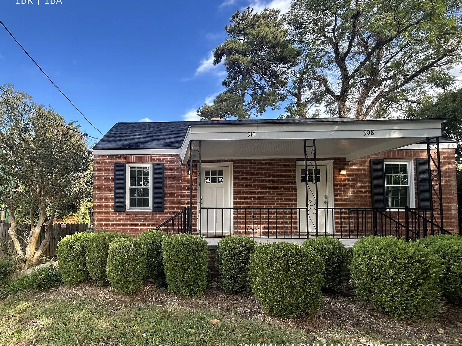 1 bed, 1.0 bath, 714 sqft, $1,495 — Photo 1