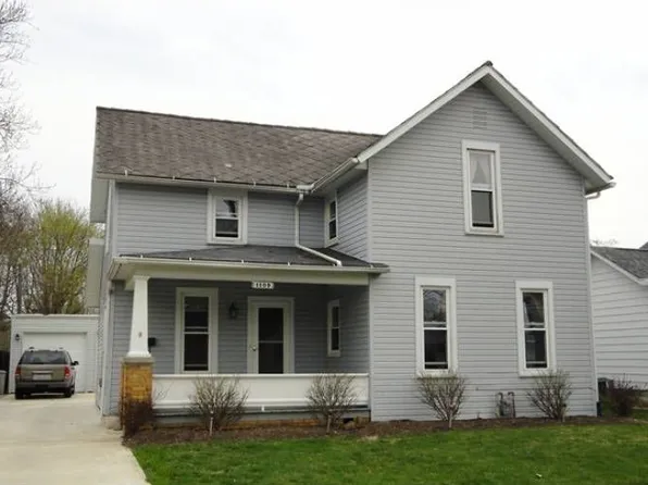 1109 Washington Ave, Findlay, OH 45840