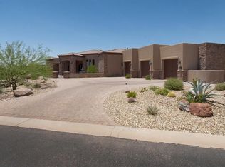 3226 N Canyon Wash Cir, Mesa, AZ 85207