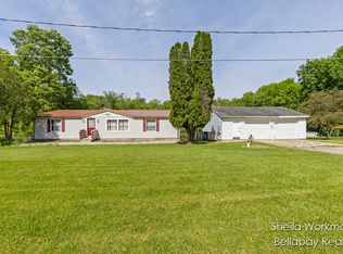 679 Barber Rd, Hastings, MI 49058