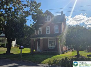 1544 Church Rd, Allentown, PA 18103