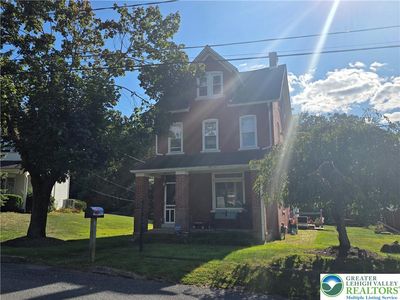 1544 Church Rd, Allentown, PA, 18103