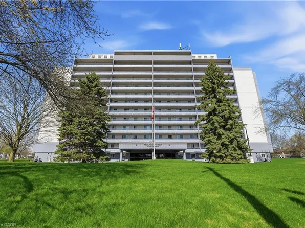 640 West St #506, Brantford, ON N3R 6M3