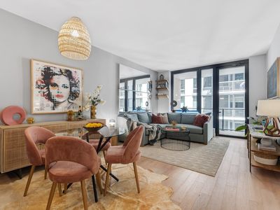 160 1st St #810, Jersey City, NJ, 07302