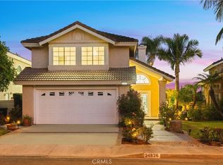 24826 Oxford Dr, Laguna Niguel, CA 92677