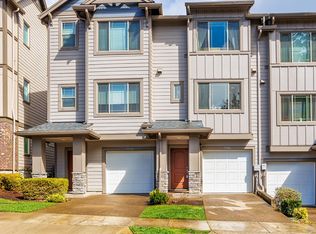 13562 SW Beach Plum Ter, Sherwood, OR