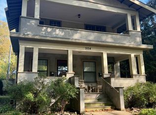 504 W White St, Champaign, IL