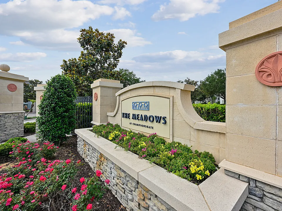 The Meadows at ChampionsGate