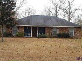 14520 Winslow Dr, Pride, LA 70770