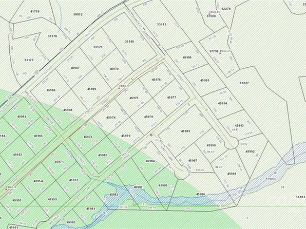 0 Juanita St, Shelby, NC 28150