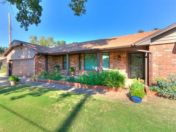 2420 N Eagle Ln, Oklahoma City, OK 73127